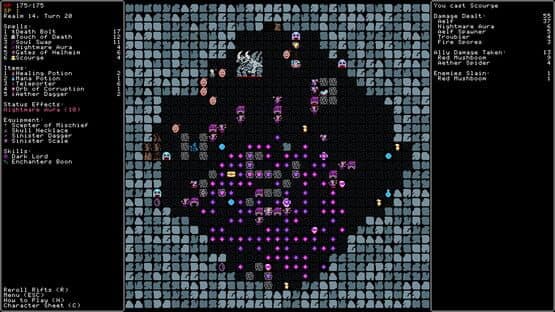 Rift Wizard 2 — screenshot 2