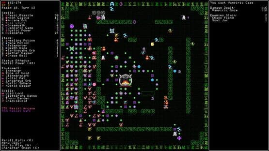 Rift Wizard 2 — screenshot 3