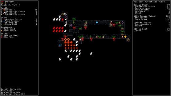Rift Wizard 2 — screenshot 4