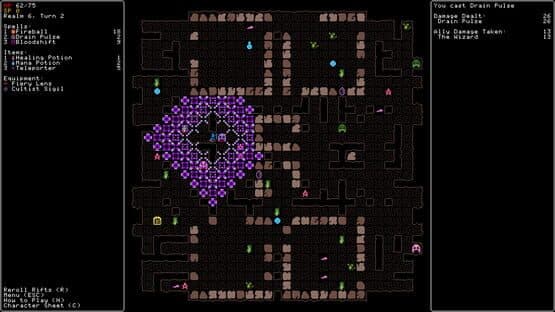 Rift Wizard 2 — screenshot 6