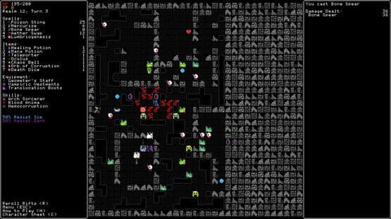 Rift Wizard 2 — screenshot 7