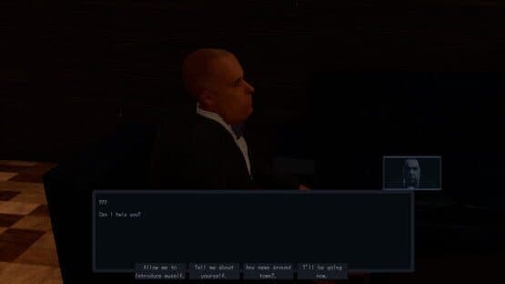 Repent — screenshot 2