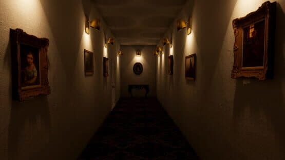 Repent — screenshot 4