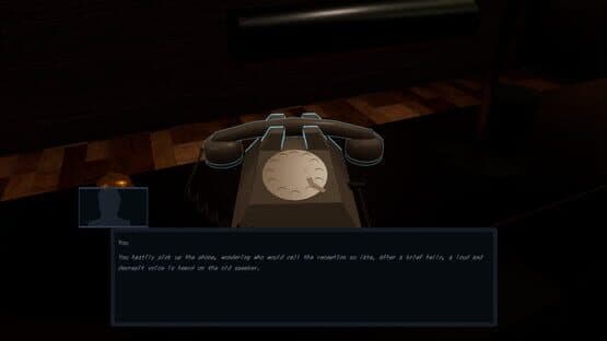 Repent — screenshot 6
