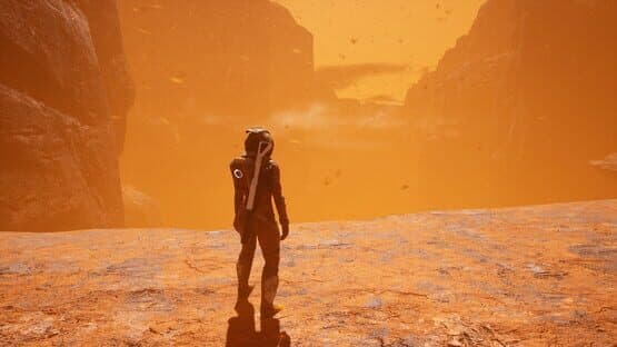 Red Echo — screenshot 1