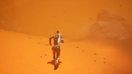 Red Echo — screenshot 3