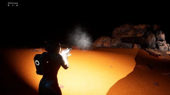 Red Echo — screenshot 5