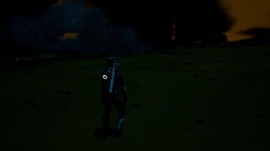 Red Echo — screenshot 6