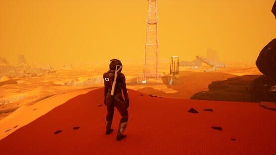Red Echo — screenshot 7