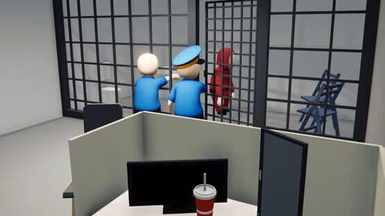 Rage Gang — screenshot 3