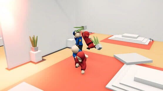 Rage Gang — screenshot 6