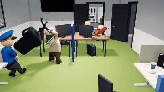 Rage Gang — screenshot 7