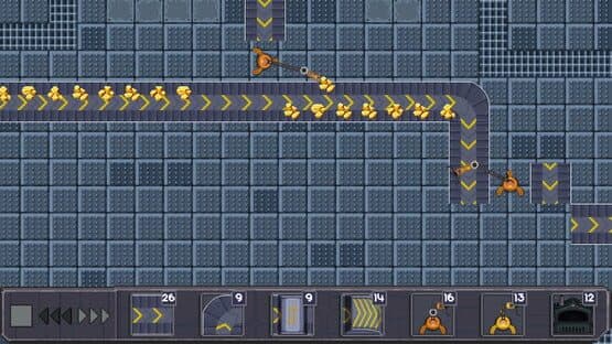 Puzzlerio — screenshot 5