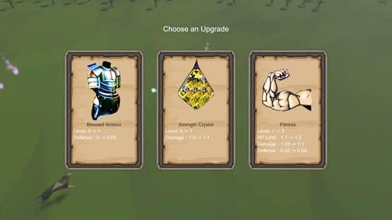 Poly Survivor — screenshot 3