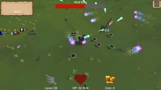 Poly Survivor — screenshot 5