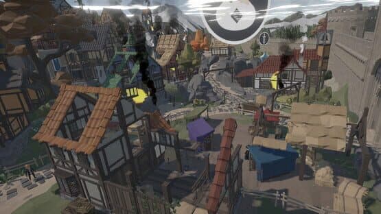 Poly Kingdom: Siege — screenshot 2