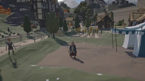 Poly Kingdom: Siege — screenshot 4