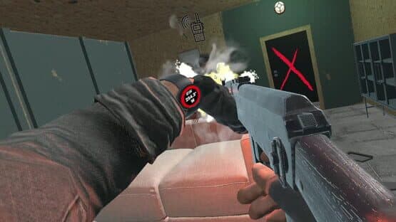 Precision Point VR — screenshot 1