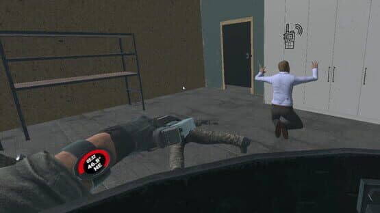 Precision Point VR — screenshot 2