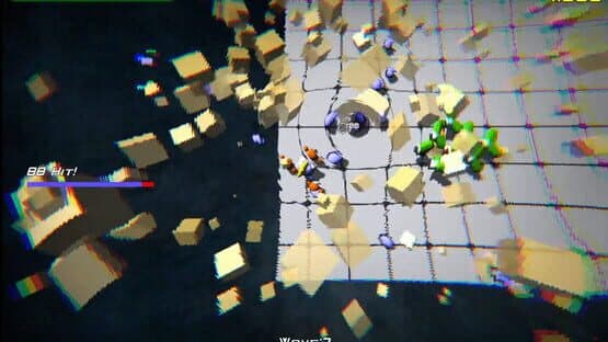 Primit Shooter 2 — screenshot 3