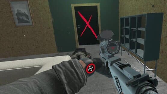 Precision Point VR — screenshot 3