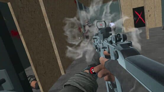 Precision Point VR — screenshot 4