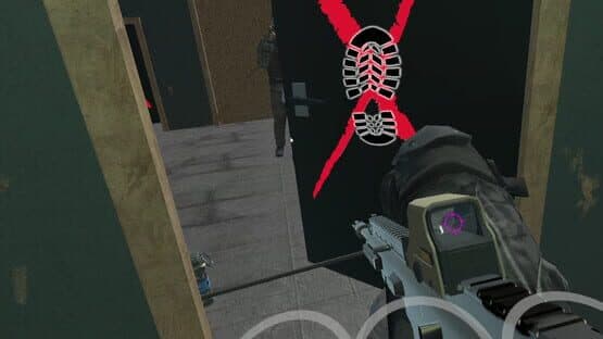 Precision Point VR — screenshot 7