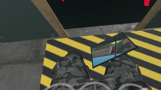 Precision Point VR — screenshot 8
