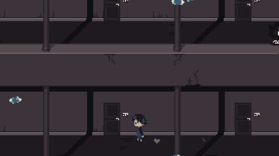 Panoptia — screenshot 1