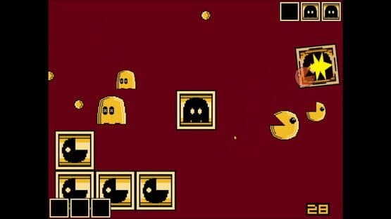 Pellet Packer: Micro Munch — screenshot 1