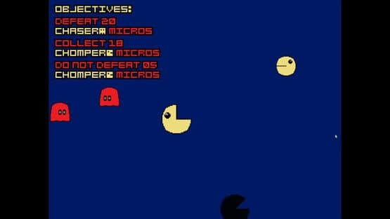 Pellet Packer: Micro Munch — screenshot 2