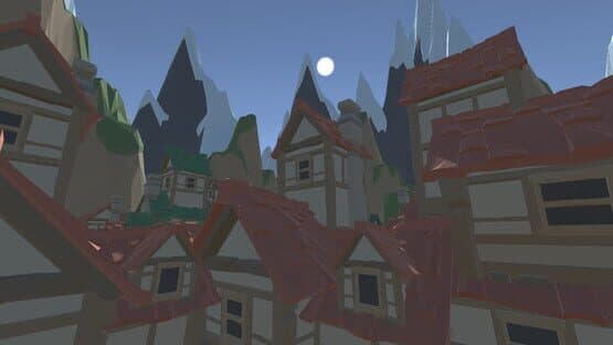 Parkour Game 2 — screenshot 1