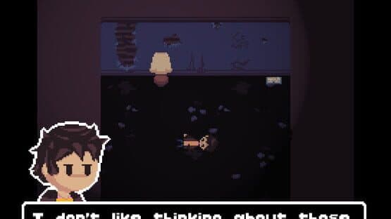 Panoptia — screenshot 2