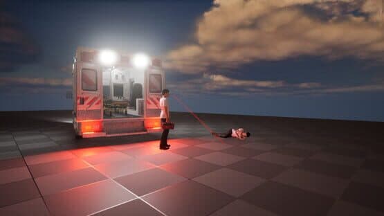 Paramedics! — screenshot 2