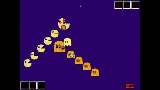 Pellet Packer: Micro Munch — screenshot 3