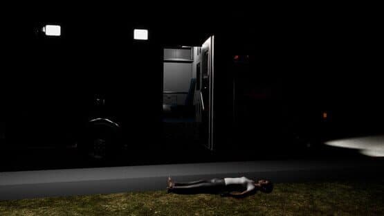 Paramedics! — screenshot 3