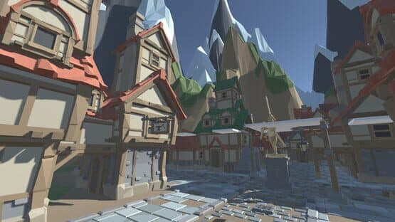 Parkour Game 2 — screenshot 3