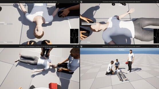 Paramedics! — screenshot 4