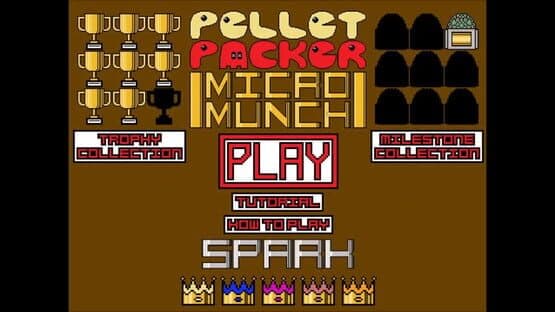 Pellet Packer: Micro Munch — screenshot 5