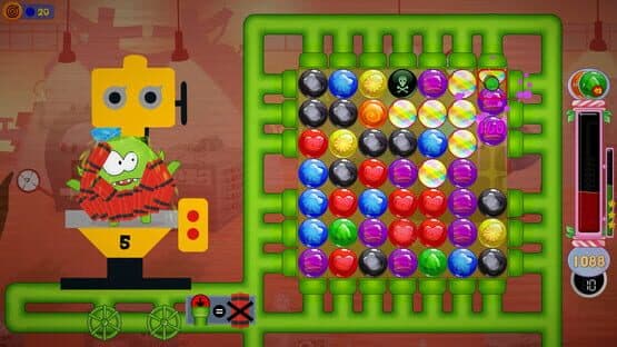 Paintball 3: Candy Match Factory — screenshot 7