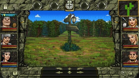 Mystic Land: The search for Maphaldo — screenshot 3