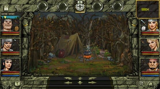 Mystic Land: The search for Maphaldo — screenshot 4