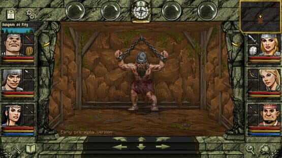 Mystic Land: The search for Maphaldo — screenshot 6
