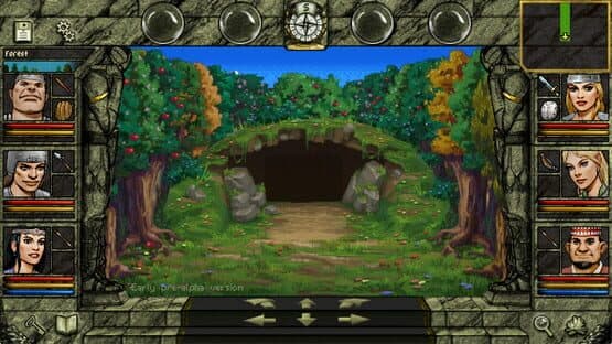 Mystic Land: The search for Maphaldo — screenshot 7