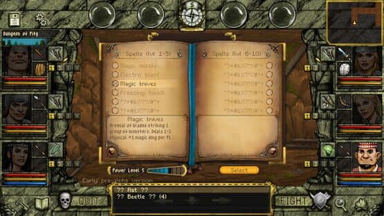 Mystic Land: The search for Maphaldo — screenshot 8