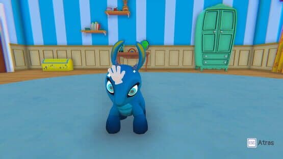 My Daily Pets — screenshot 1