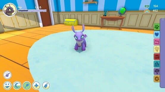 My Daily Pets — screenshot 2