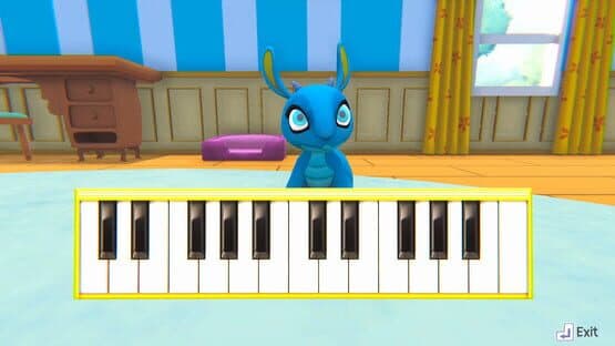 My Daily Pets — screenshot 3