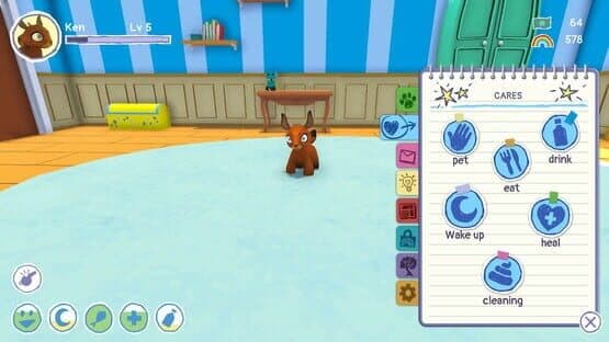 My Daily Pets — screenshot 4