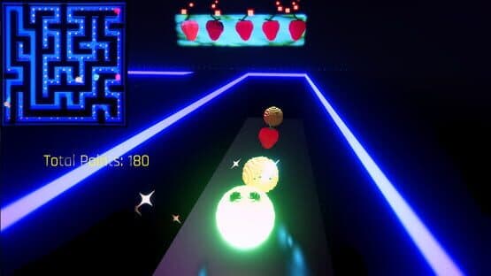 Maze Maverick — screenshot 1